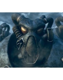 Fallout 3 GOTY + Fallout 4 Steam CD Key