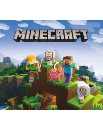 Minecraft for Windows 10 CD Key