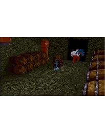 Alone in the Dark Anthology Steam CD Key