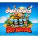 Overcooked - The Lost Morsel DLC PC Steam CD Key