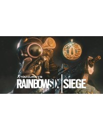 Tom Clancy's Rainbow Six Siege - Smoke Bushido Set DLC Ubisoft Connect CD Key