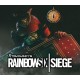 Tom Clancy's Rainbow Six Siege - Blitz Bushido Set DLC Ubisoft Connect CD Key