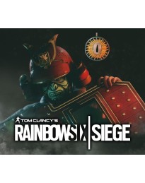 Tom Clancy's Rainbow Six Siege - Blitz Bushido Set DLC Ubisoft Connect CD Key