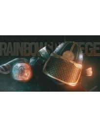 Tom Clancy's Rainbow Six Siege - Montagne Bushido Set DLC Ubisoft Connect CD Key