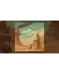 EARTHLOCK: Festival of Magic - Soundtrack DLC Steam CD Key