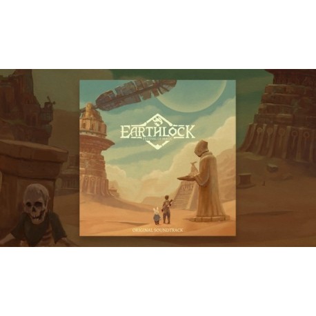 EARTHLOCK: Festival of Magic - Soundtrack DLC Steam CD Key