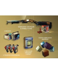 Prey - Cosmonaut Shotgun Pack DLC Steam CD Key