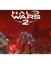 Halo Wars 2 XBOX One / Xbox Series X|S / Windows 10 CD Key