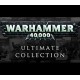 SEGA's Ultimate Warhammer 40,000 Collection Steam CD Key