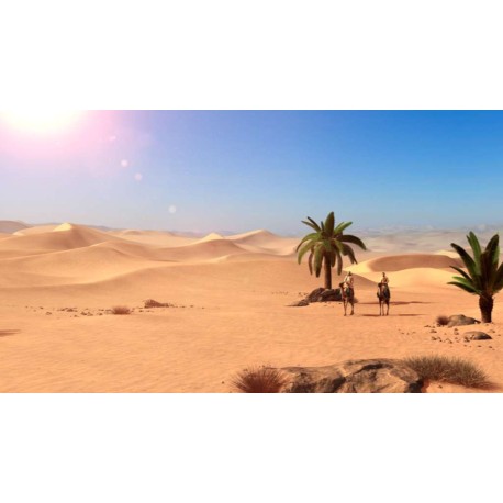 Lost Horizon Double Pack Steam CD Key