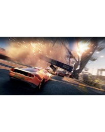 Disney Extreme Racing Pack PC Steam CD Key