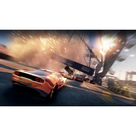 Disney Extreme Racing Pack PC Steam CD Key