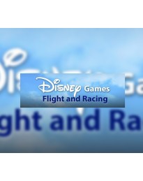 Disney Flight and Racing PC Steam CD Key