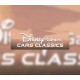Disney Cars Classics PC Steam CD Key