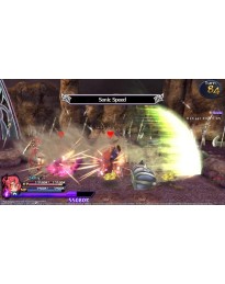 Trillion: God of Destruction Deluxe Bundle RoW Steam CD Key