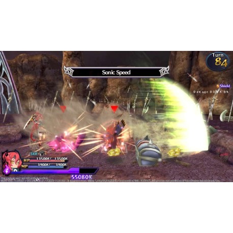 Trillion: God of Destruction Deluxe Bundle RoW Steam CD Key