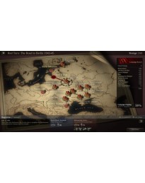 Unity of Command Trilogy Bundle Steam CD Key