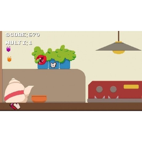 Tiny Toast Steam Gift