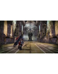 Darksiders + Darksiders Warmastered Edition Steam CD Key