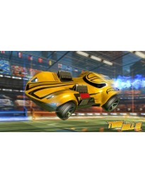 Rocket League - Hot Wheels Twin Mill III DLC Steam Gift