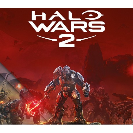 Halo Wars 2 EU XBOX One / Xbox Series X|S / Windows 10 CD Key