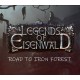 Legends of Eisenwald - Road to Iron Forest DLC Steam CD Key