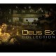 The Deus Ex Collection Steam CD Key