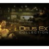 The Deus Ex Collection Steam CD Key