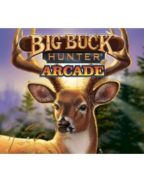 Big Buck Hunter Arcade Steam CD Key
