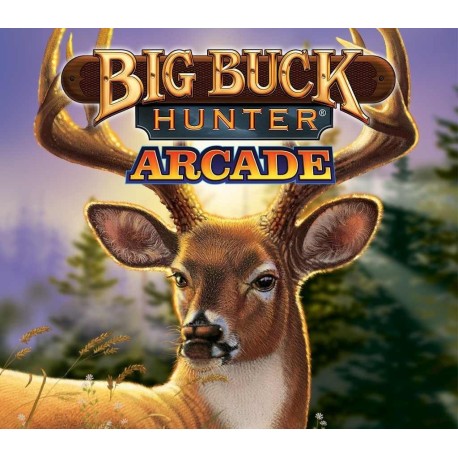 Big Buck Hunter Arcade Steam CD Key