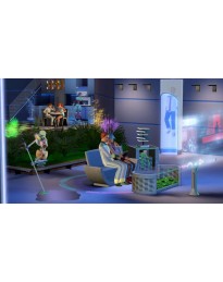 The Sims 3 - Into The Future Expansion EU EA App CD Key