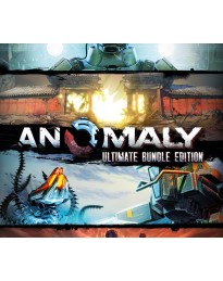 Anomaly Ultimate Bundle PC Steam CD Key