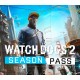 Watch Dogs 2 - Season Pass EU XBOX One CD Key