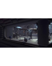 Alien: Isolation Collection EU Steam CD Key