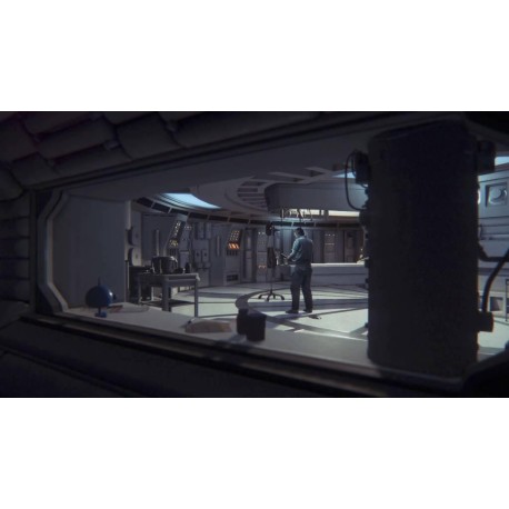 Alien: Isolation Collection EU Steam CD Key