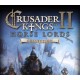 Crusader Kings II - Horse Lords Collection RU VPN Activated Steam CD Key