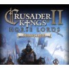 Crusader Kings II - Horse Lords Collection RU VPN Activated Steam CD Key