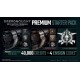 Dreadnought - Premium Starter Pack DLC Activation CD Key