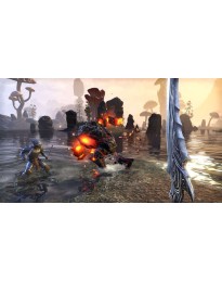 The Elder Scrolls Online: Morrowind Upgrade Digital Download CD Key