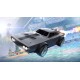 Rocket League - The Fate of the Furious: Ice Charger DLC Steam Gift