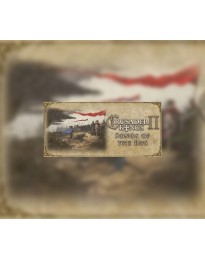 Crusader Kings II - Songs of the Rus DLC PC Steam CD Key