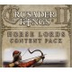 Crusader Kings II - Horse Lords Content Pack DLC RU VPN Activated Steam CD Key