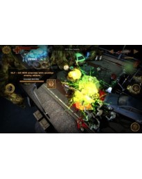 Guns'N'Zombies + N'Aliens DLC Steam Gift