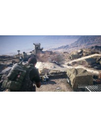 Tom Clancy’s Ghost Recon Wildlands - Season Pass XBOX One CD Key