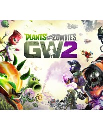 Plants vs. Zombies: Garden Warfare 2 EU EA App CD Key