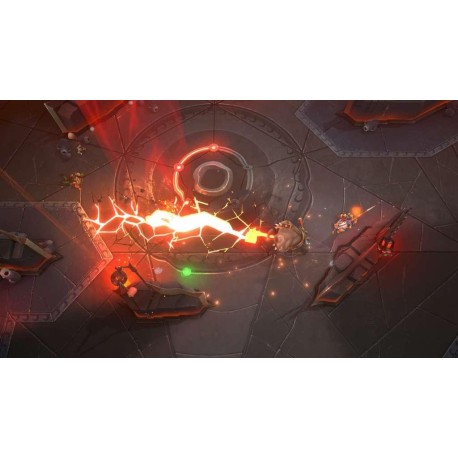 Battlerite - Deathstalker Scorpion Mount DLC Steam CD Key