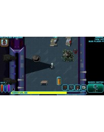 Sword of the Stars: The Pit - Healer DLC Steam CD Key