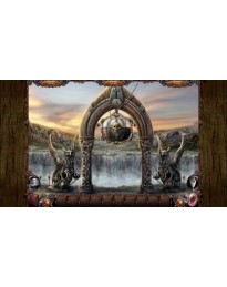 Sonya: The Great Adventure Steam CD Key