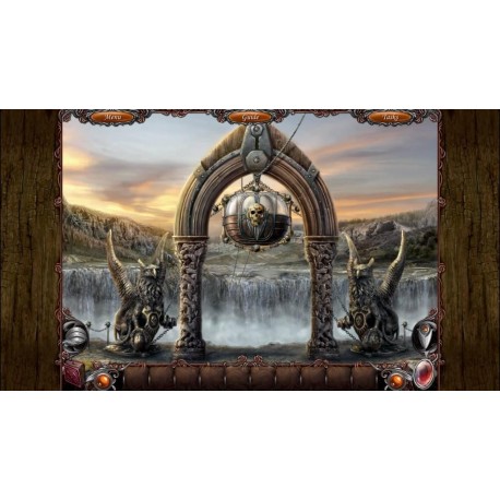 Sonya: The Great Adventure Steam CD Key