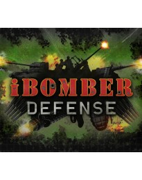 iBomber Defense Bundle Steam CD Key